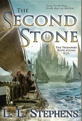 The Second Stone - L. L. Stephens