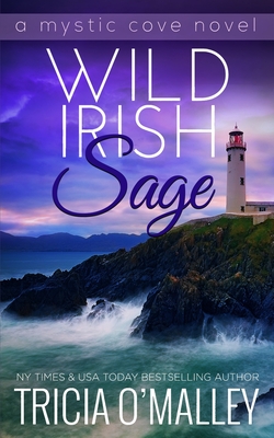 Wild Irish Sage - Tricia O'malley