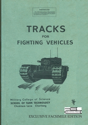Tracks for Fighting Vehicles - School Of Tank Technology