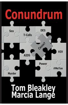 Poza produsului Conundrum - Marcia Lange