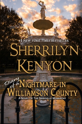 Diary of a Nightmare in Williamson County - Sherrilyn Kenyon