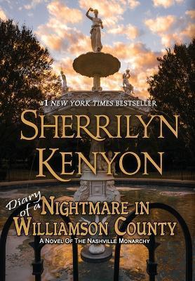 Nightmare in Williamson County - Sherrilyn Kenyon