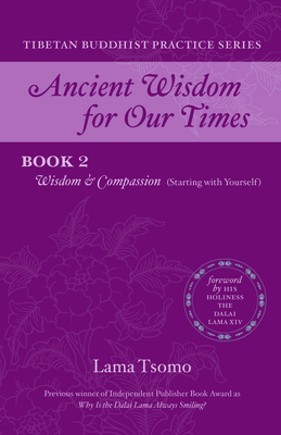 Wisdom and Compassion (Starting with Yourself) - Tsomo