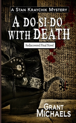 A Do-Si-So With Death - Grant Michaels