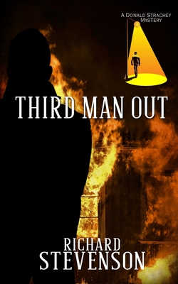 Third Man Out - Richard Stevenson