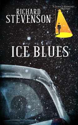 Ice Blues - Richard Stevenson