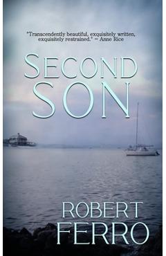 Poza produsului Second Son - Robert Ferro