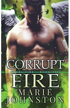 Corrupt Fire