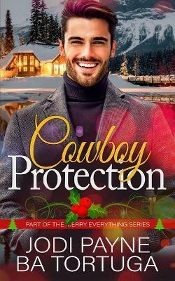 Cowboy Protection - Ba Tortuga