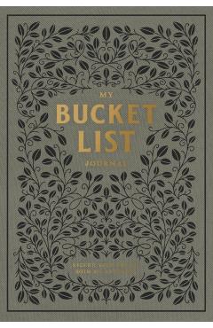 Our Bucket List Adventures: Plan Your Life Dreams as a Couple and Celebrate Your Favorite Memories - Korie Herold