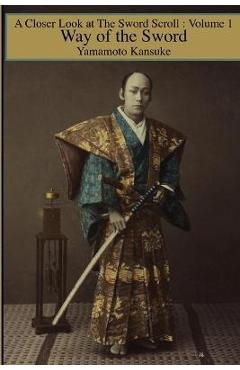 Coperta cărții 'Way of the Sword - Eric Shahan'