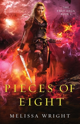 Pieces of Eight - Melissa Wright