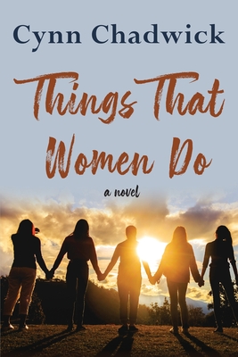Things That Women Do - Cynn Chadwick