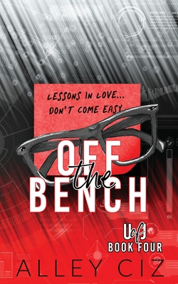 Off The Bench: Discreet Special Edition - Alley Ciz