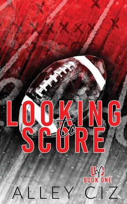 Looking To Score: Discreet Special Edition - Alley Ciz