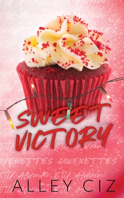 Sweet Victory: Discreet Special Edition - Alley Ciz