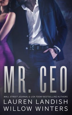 Mr. CEO - Willow Winters