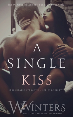 A Single Kiss - W. Winters