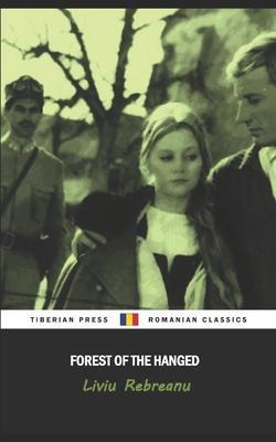 Forest of the Hanged - Tiberian Press