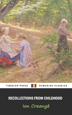 Recollections from Childhood - Tiberian Press