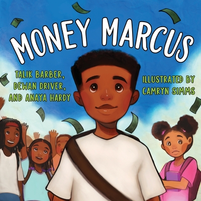Money Marcus - Anaya Hardy