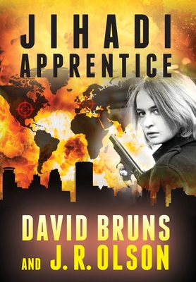 Jihadi Apprentice - David Bruns