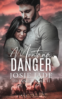 Motana Danger - Josie Jade