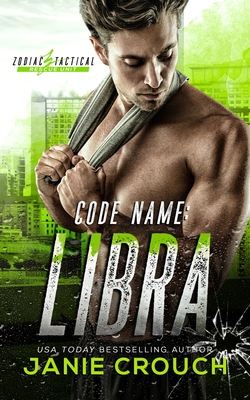 Code Name: Libra (1st Person Edition) - Janie Crouch