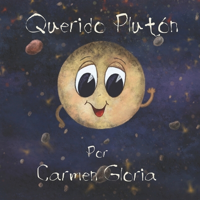 Querido Plutón - Carmen Gloria
