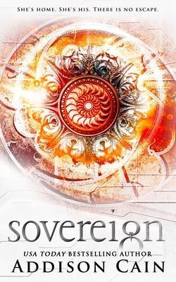 Sovereign - Addison Cain
