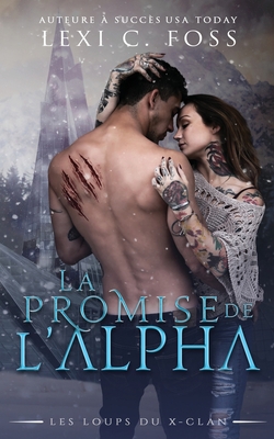 La Promise de l'Alpha: Une Romance Paranormale - Sophie Salaün
