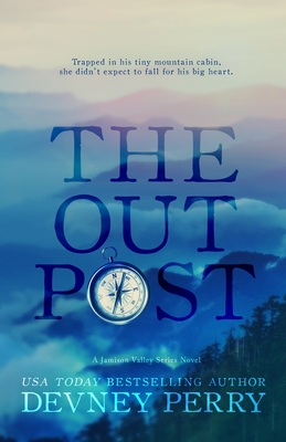 The Outpost - Devney Perry