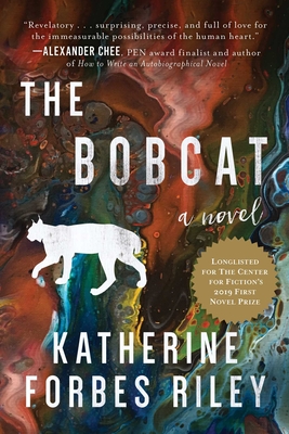 The Bobcat - Katherine Forbes Riley