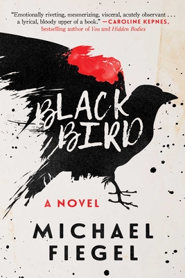 Blackbird - Michael Fiegel