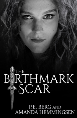 The Birthmark Scar - Paul Berg