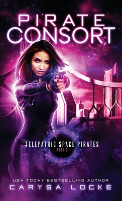 Pirate Consort - Carysa Locke