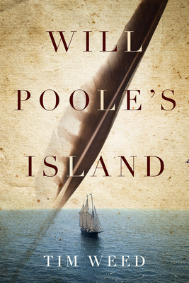 Will Poole's Island - Tim Weed