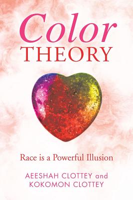 Color theory: Race is a Powerful Illusion - Aeeshah Clottey