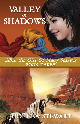 Valley of Shadows - Jodi Lea Stewart