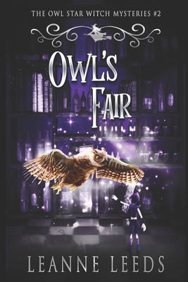 Owl's Fair - Leanne Leeds