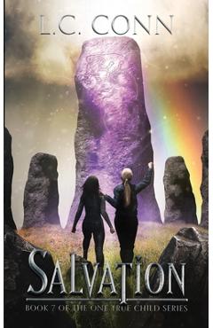 Poza produsului Salvation - L. C. Conn