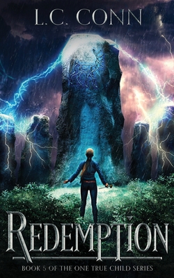 Redemption - L. C. Conn