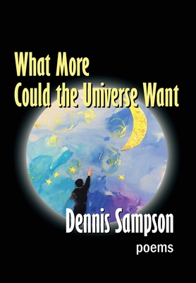 What More Could the Universe Want - Dennis Sampson