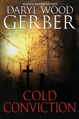 Cold Conviction - Daryl Wood Gerber