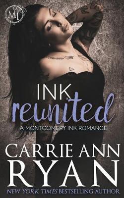 Ink Reunited - Carrie Ann Ryan
