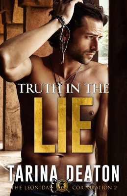 Coperta cărții 'Truth In The Lie - Tarina Deaton'