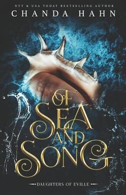 Of Sea and Song - Chanda Hahn