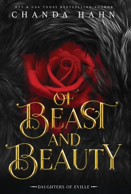 Of Beast And Beauty: Daughters of Eville - Chanda Hahn