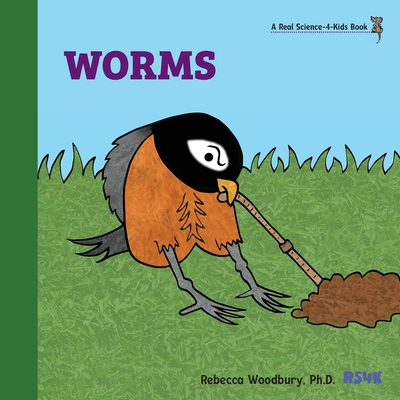 Worms - Rebecca Woodbury