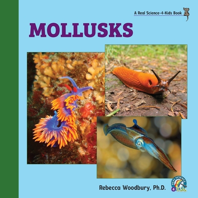 Mollusks - Rebecca Woodbury